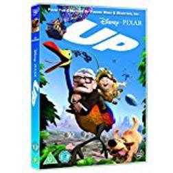 Up [DVD] [2009]